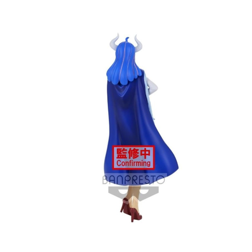 ONE PIECE GLITTER & GLAMOR STATUE - ULTI VER.A ONE PIECE GLITTER & GLAMOR STATUE - ULTI VER.A